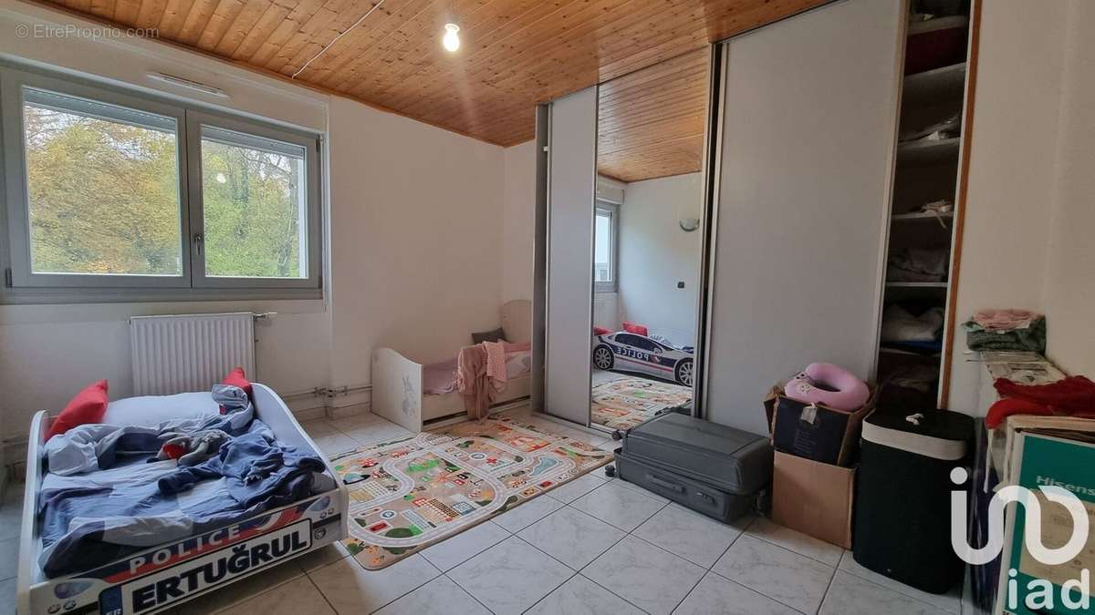 Photo 9 - Appartement à JARVILLE-LA-MALGRANGE