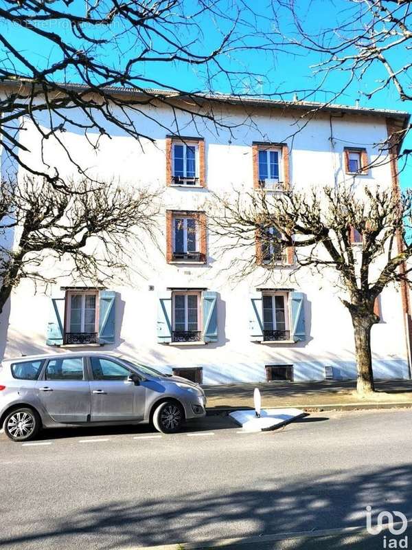 Photo 2 - Appartement à MONTEREAU-FAULT-YONNE