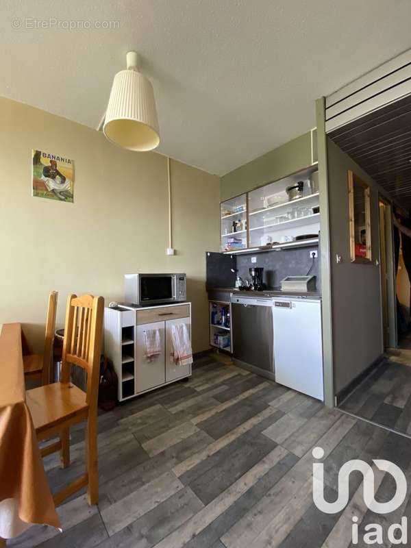 Photo 7 - Appartement à EYNE