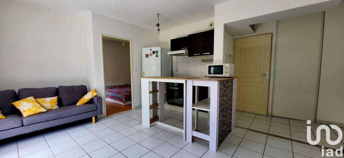 Photo 3 - Appartement à BIDART