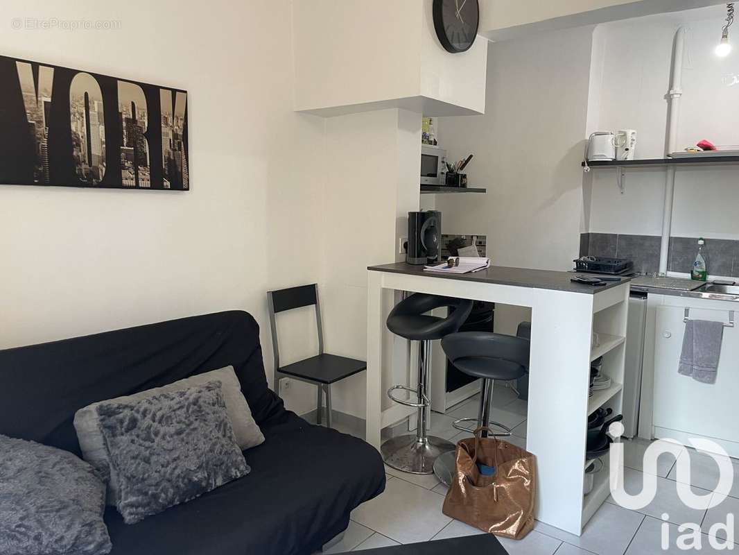 Photo 2 - Appartement à DRAGUIGNAN