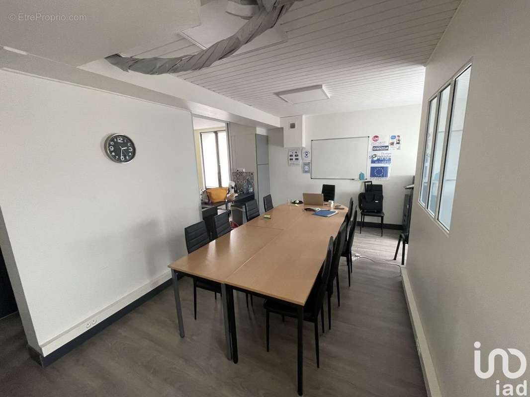 Photo 5 - Appartement à CHALONS-EN-CHAMPAGNE