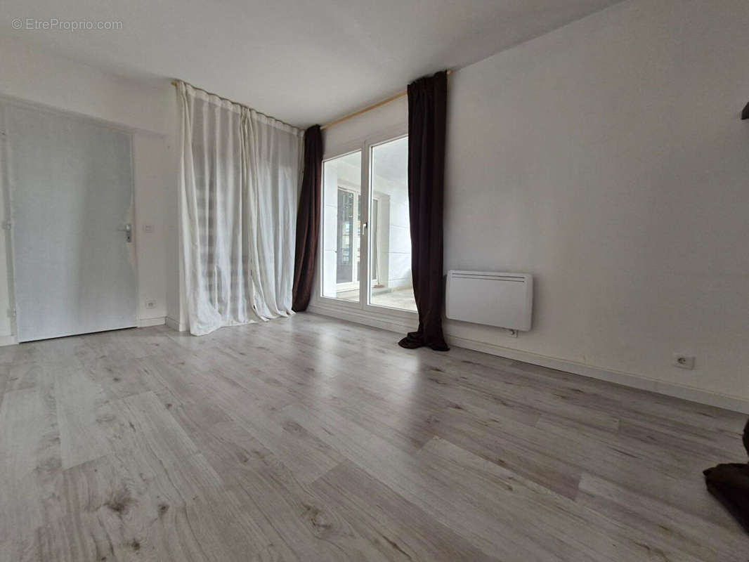 Appartement à RUEIL-MALMAISON