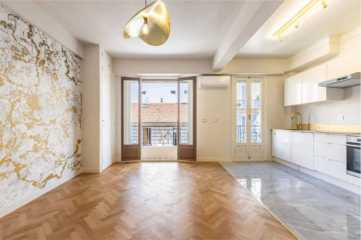 Appartement à RUEIL-MALMAISON