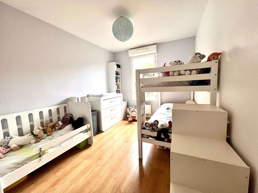 Appartement a louer nanterre - 3 pièce(s) - 61 m2 - Surfyn