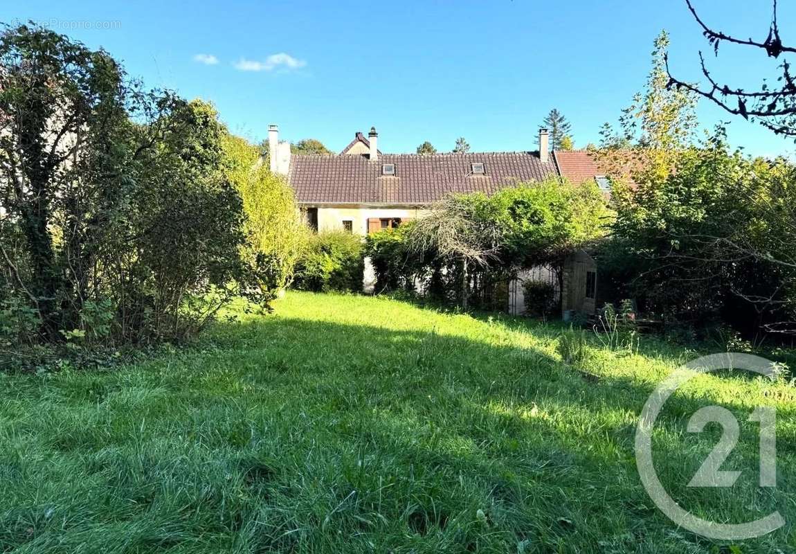 Maison à CHATEAU-THIERRY