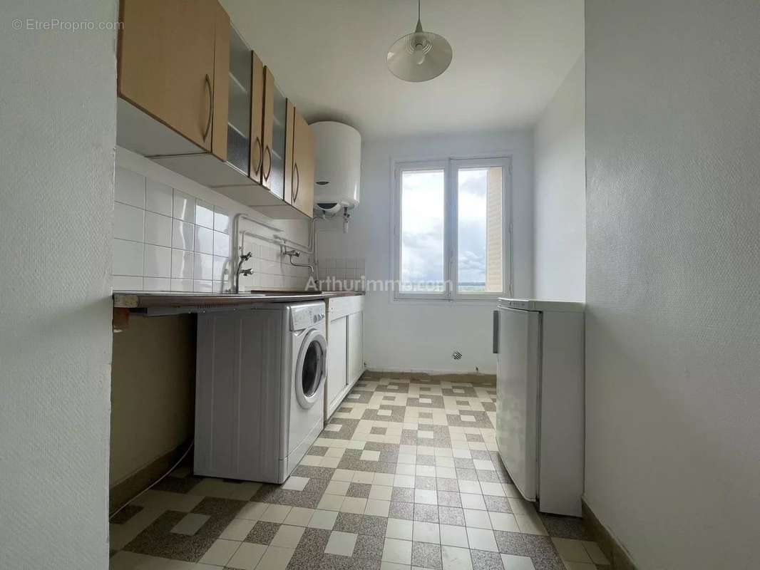 Appartement à ROANNE