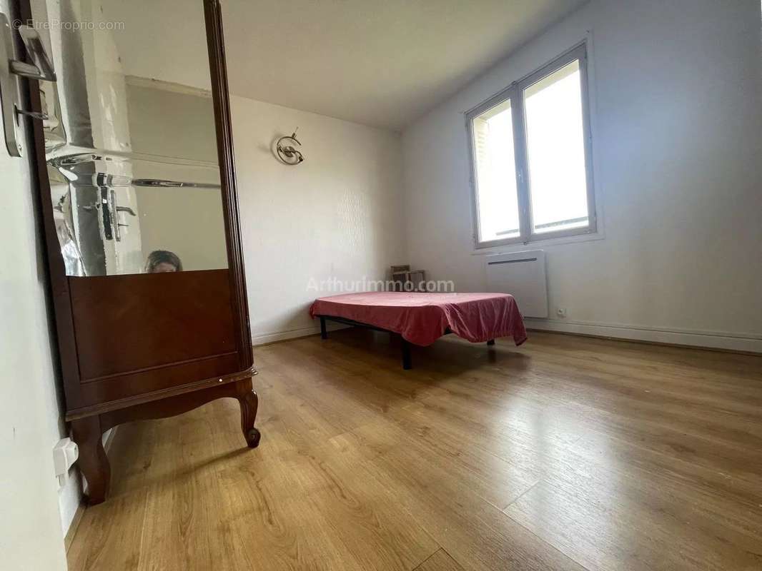 Appartement à ROANNE