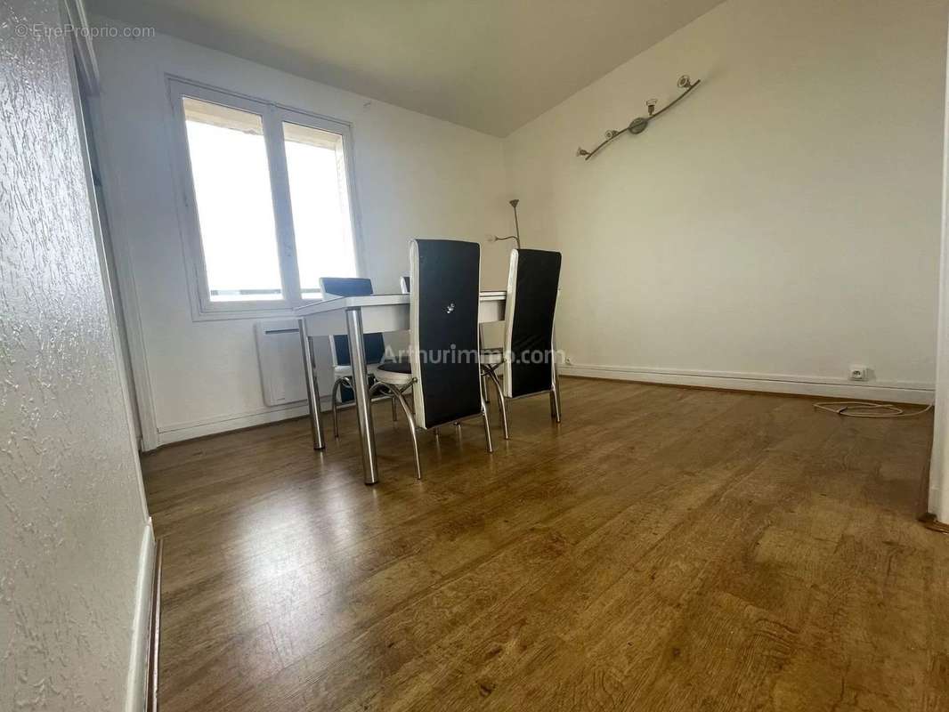 Appartement à ROANNE