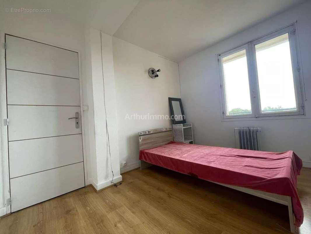 Appartement à ROANNE