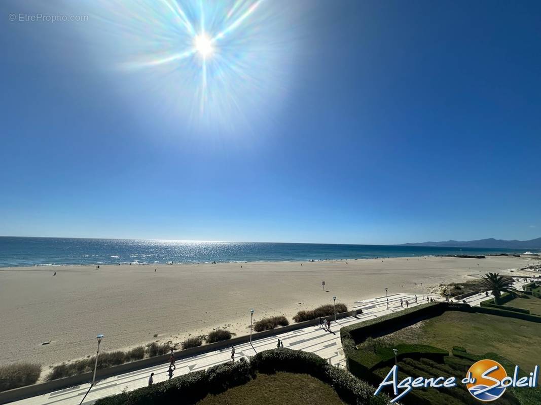 Appartement à SAINT-NAZAIRE