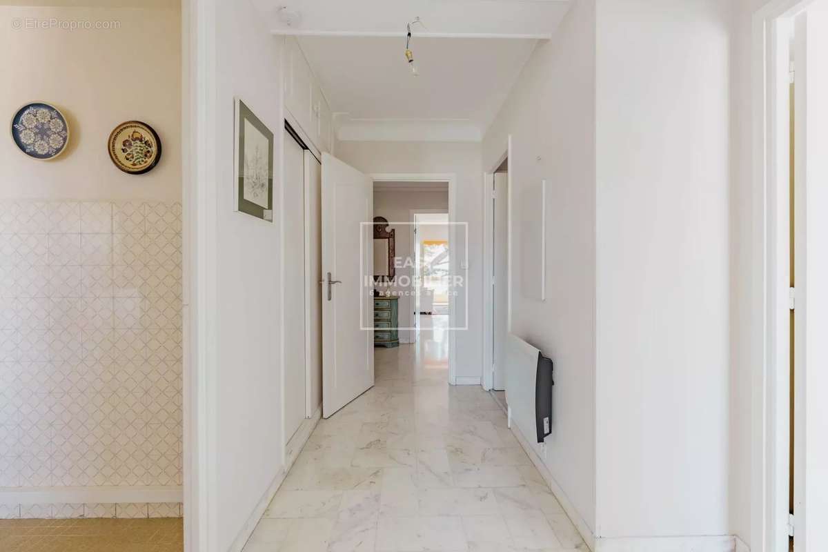 Appartement à CAGNES-SUR-MER