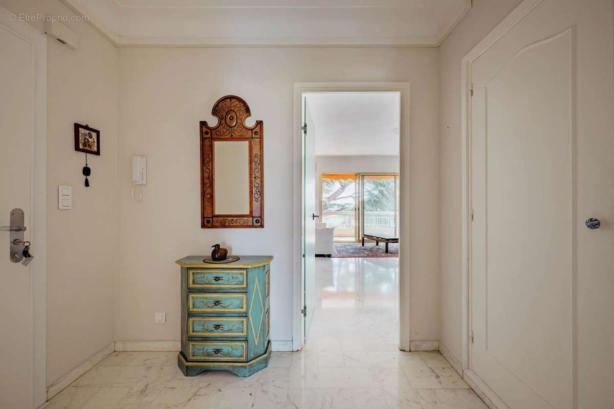 Appartement à CAGNES-SUR-MER