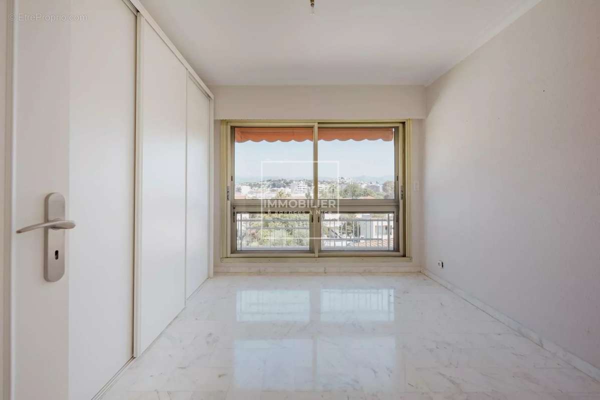 Appartement à CAGNES-SUR-MER