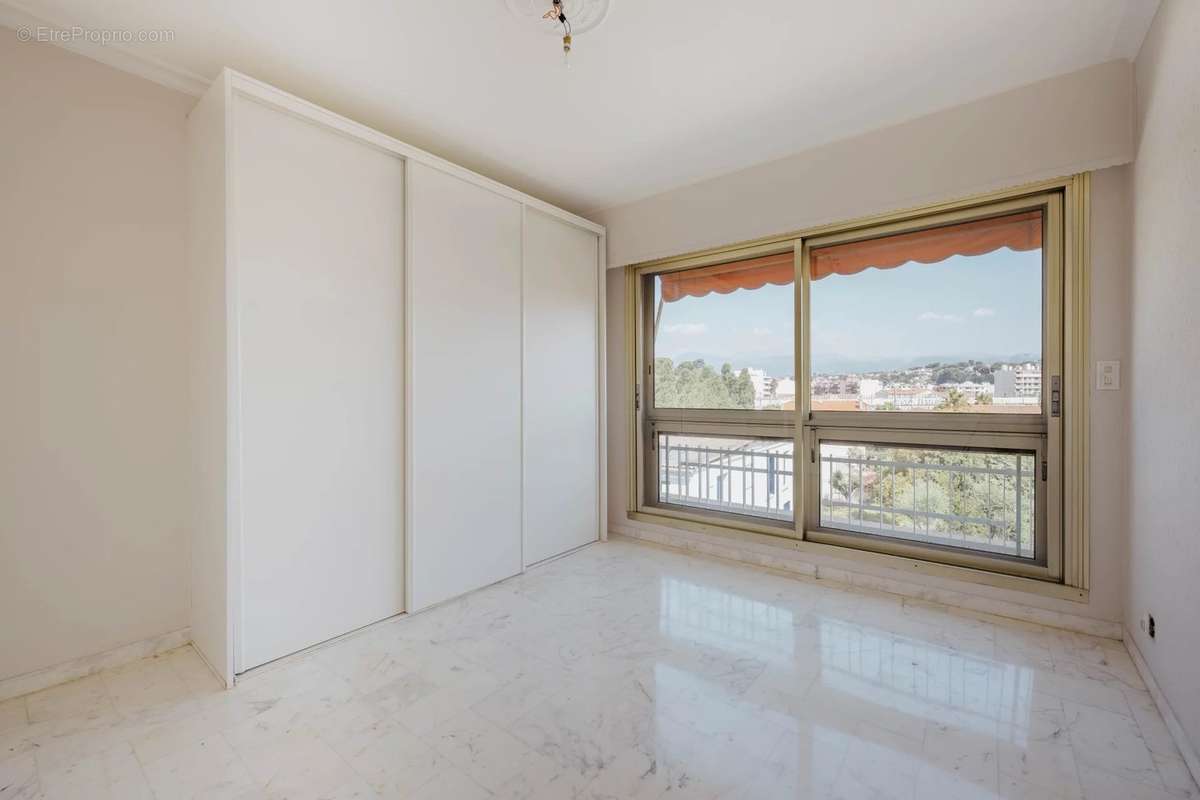 Appartement à CAGNES-SUR-MER