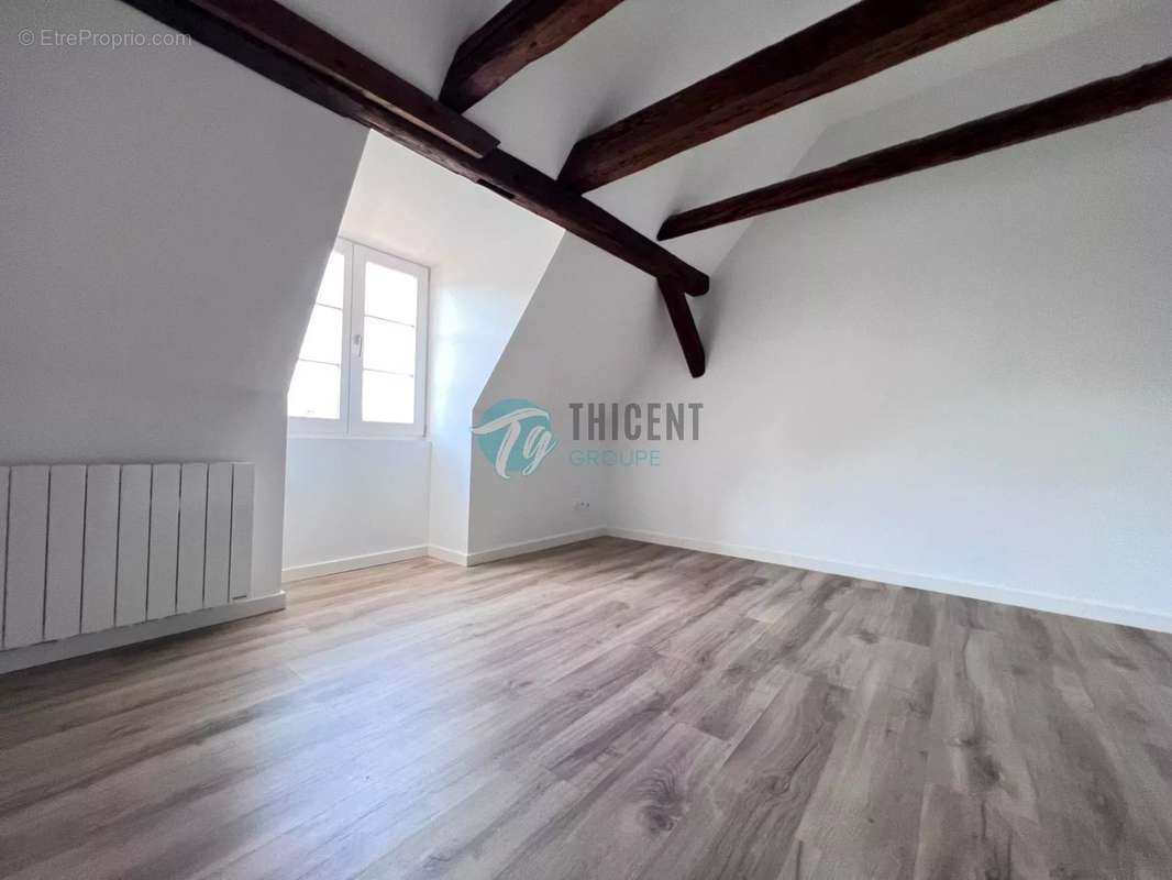 Appartement à BENFELD