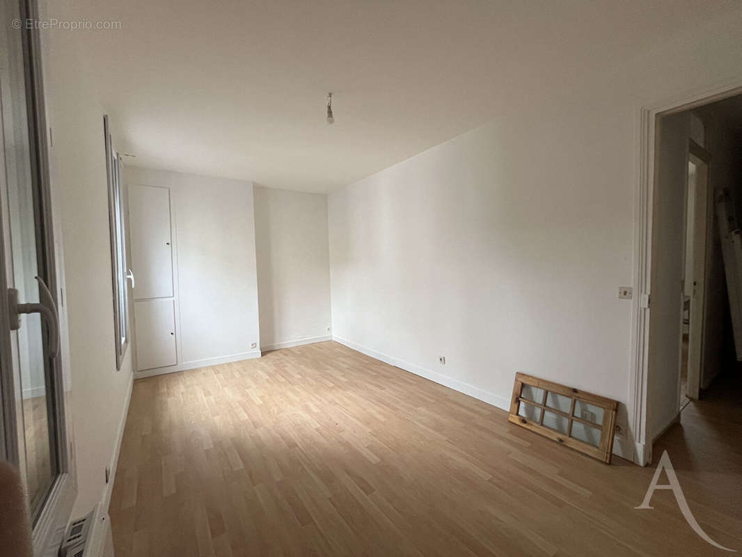 Appartement à MONTREUIL