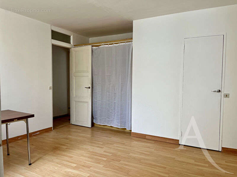 Appartement à MONTREUIL