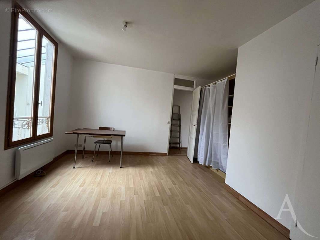 Appartement à MONTREUIL