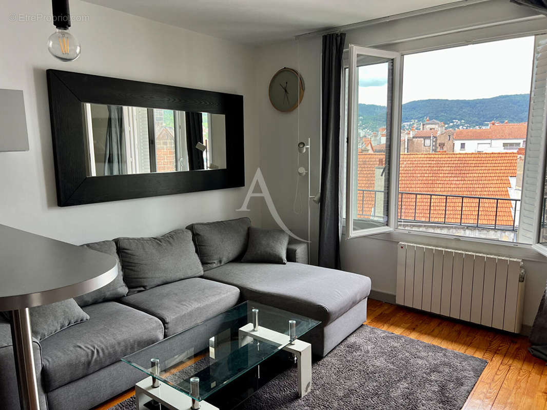 Appartement à CLERMONT-FERRAND