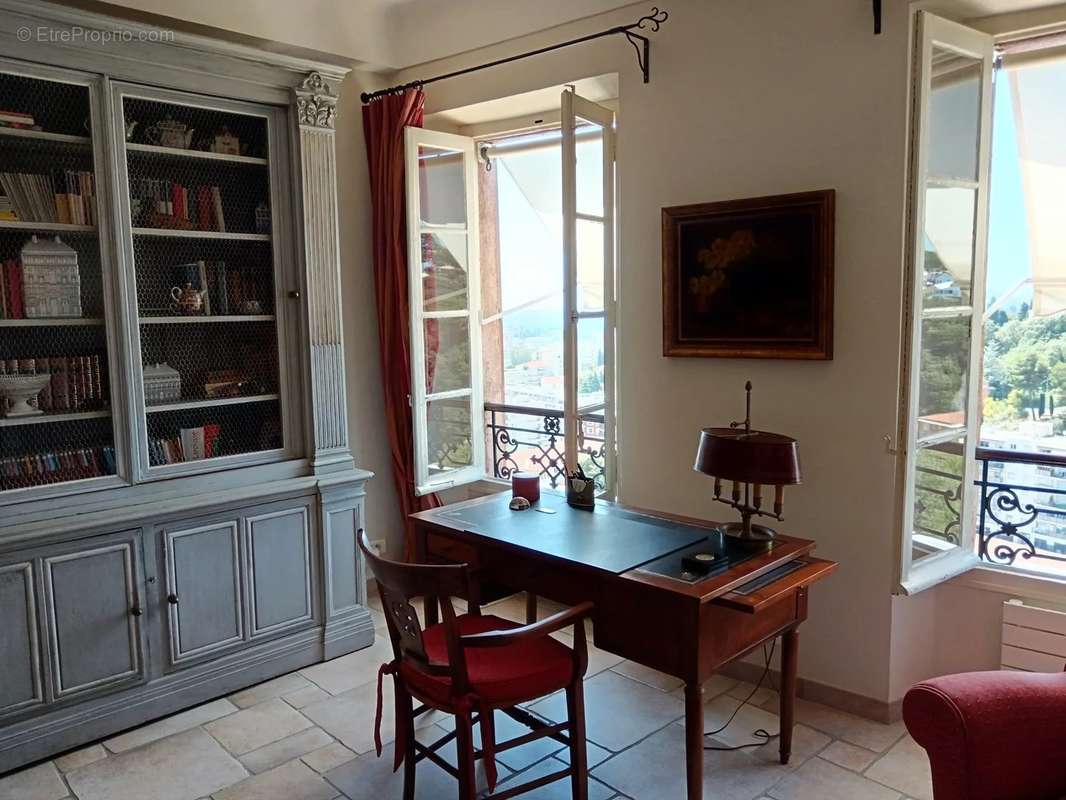 Appartement à CAGNES-SUR-MER