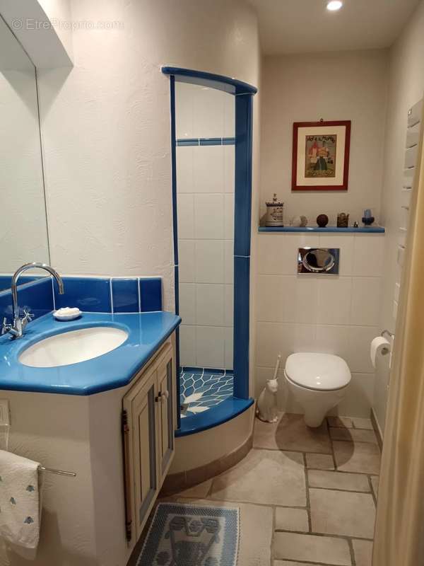 Appartement à CAGNES-SUR-MER