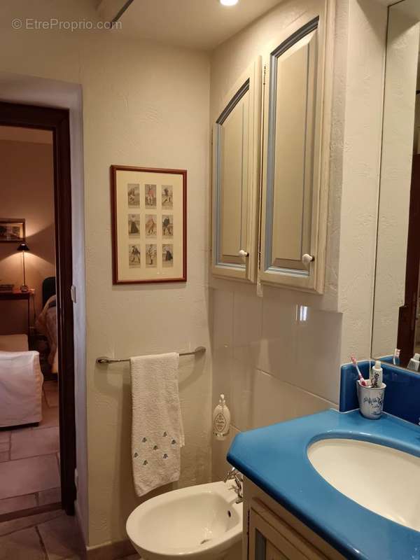 Appartement à CAGNES-SUR-MER