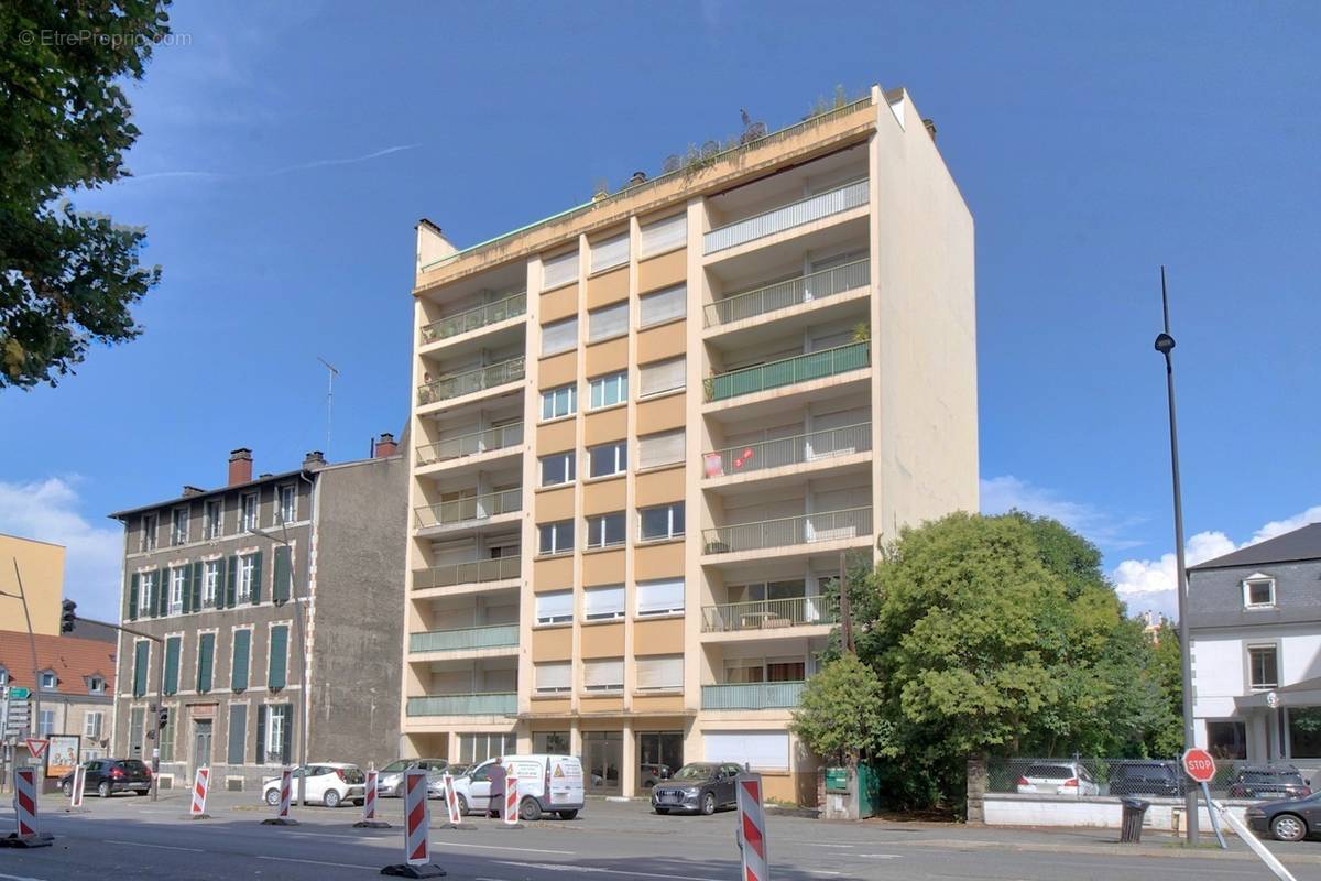 Appartement à PAU