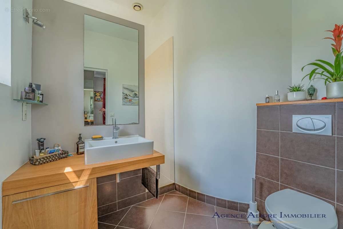 Appartement à CROISSY-SUR-SEINE