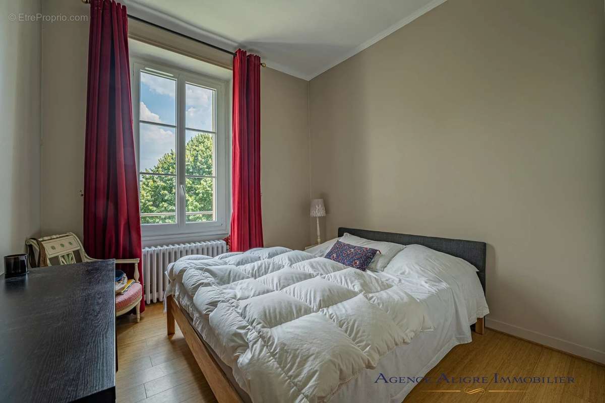 Appartement à CROISSY-SUR-SEINE