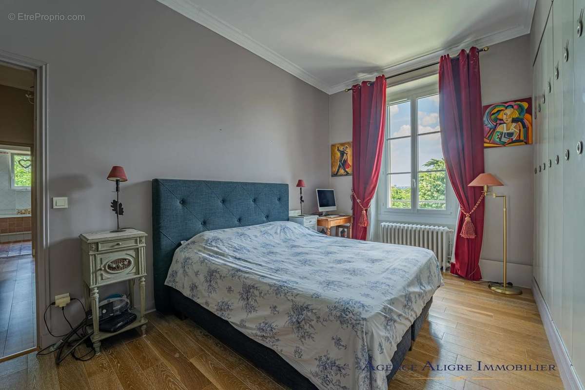 Appartement à CROISSY-SUR-SEINE