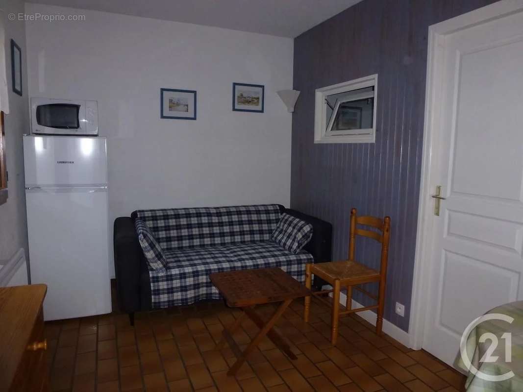 Appartement à CAUTERETS