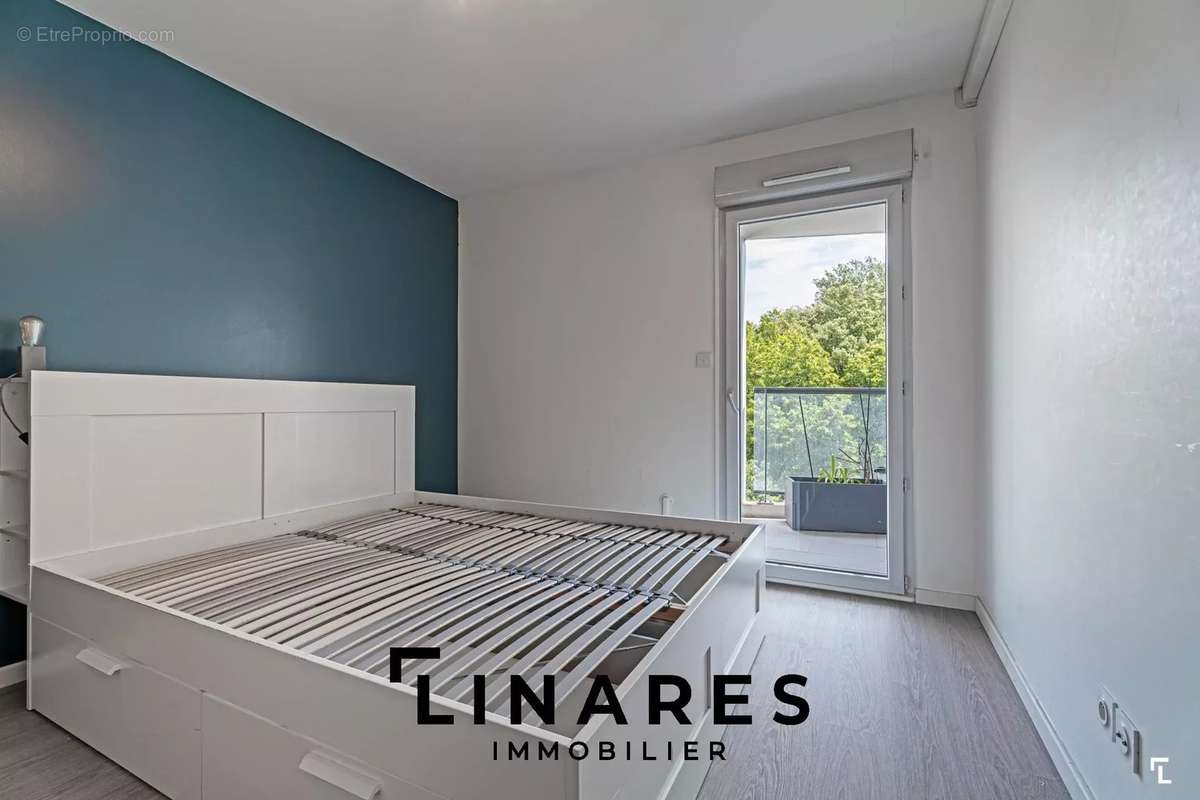 Appartement à MARSEILLE-9E