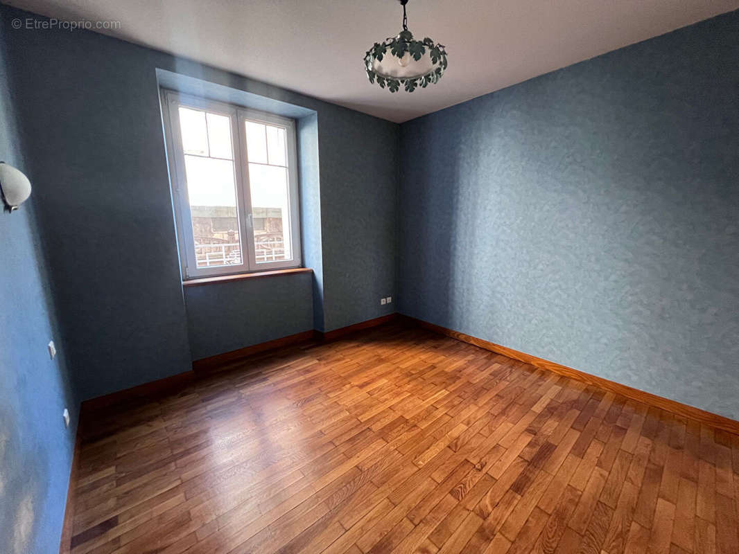 Appartement à BESANCON