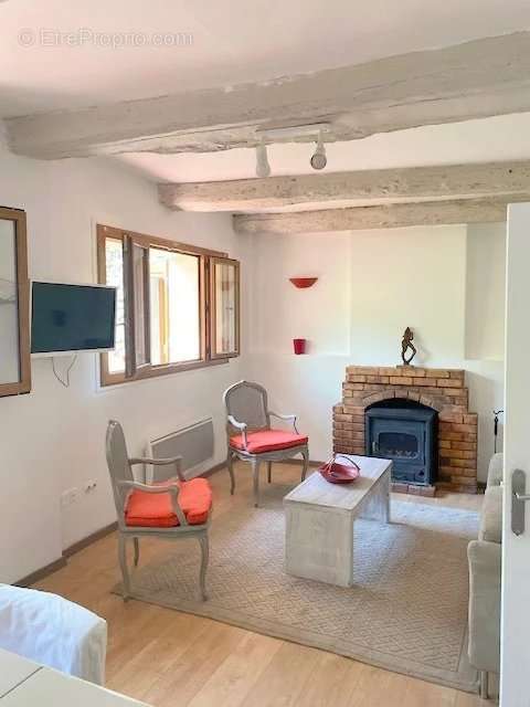 Appartement à VALDEBLORE