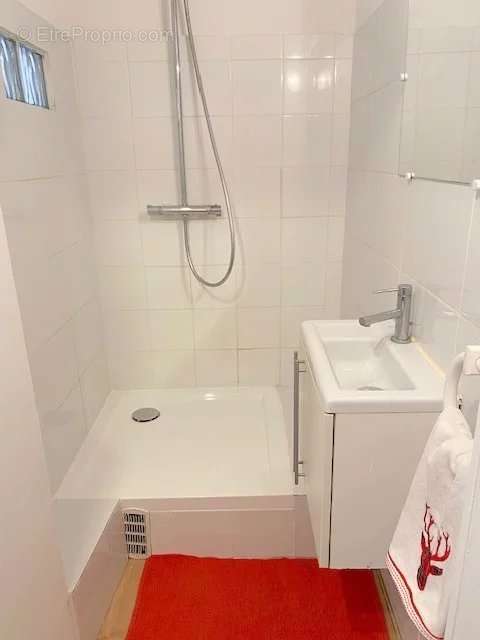 Appartement à VALDEBLORE