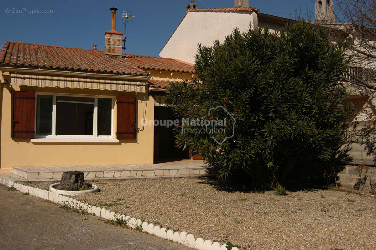 Maison à ARLES