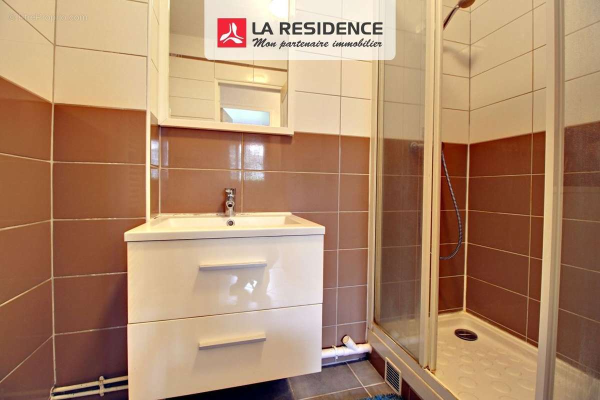 Appartement a louer cergy - 5 pièce(s) - 83 m2 - Surfyn