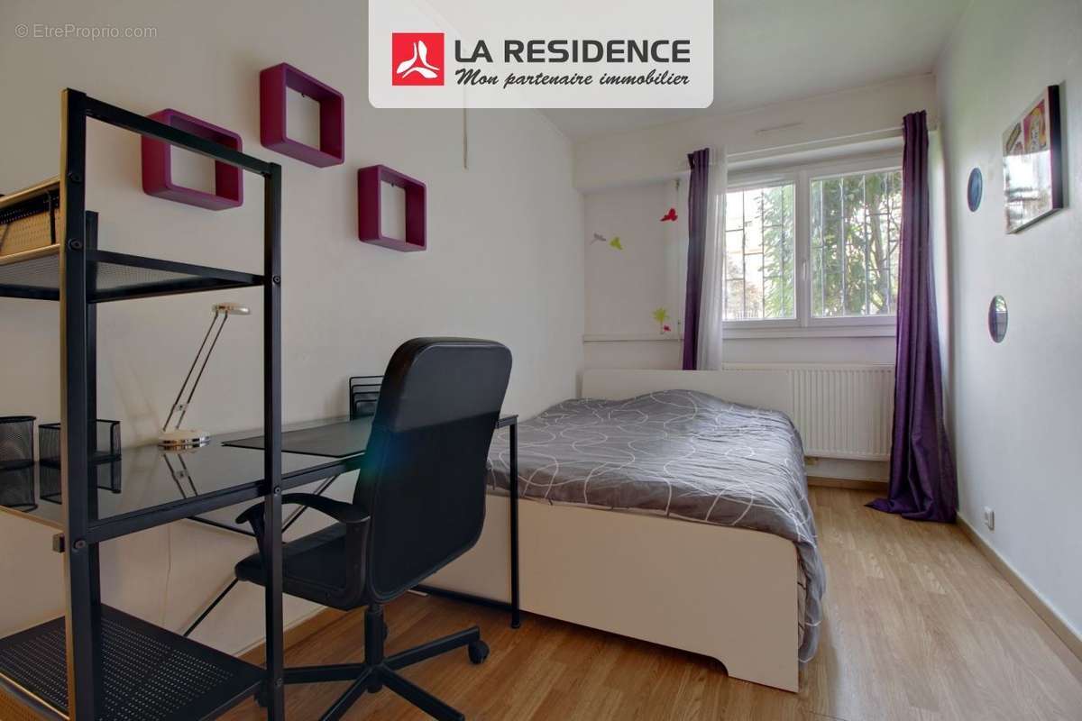 Appartement a louer cergy - 5 pièce(s) - 83 m2 - Surfyn