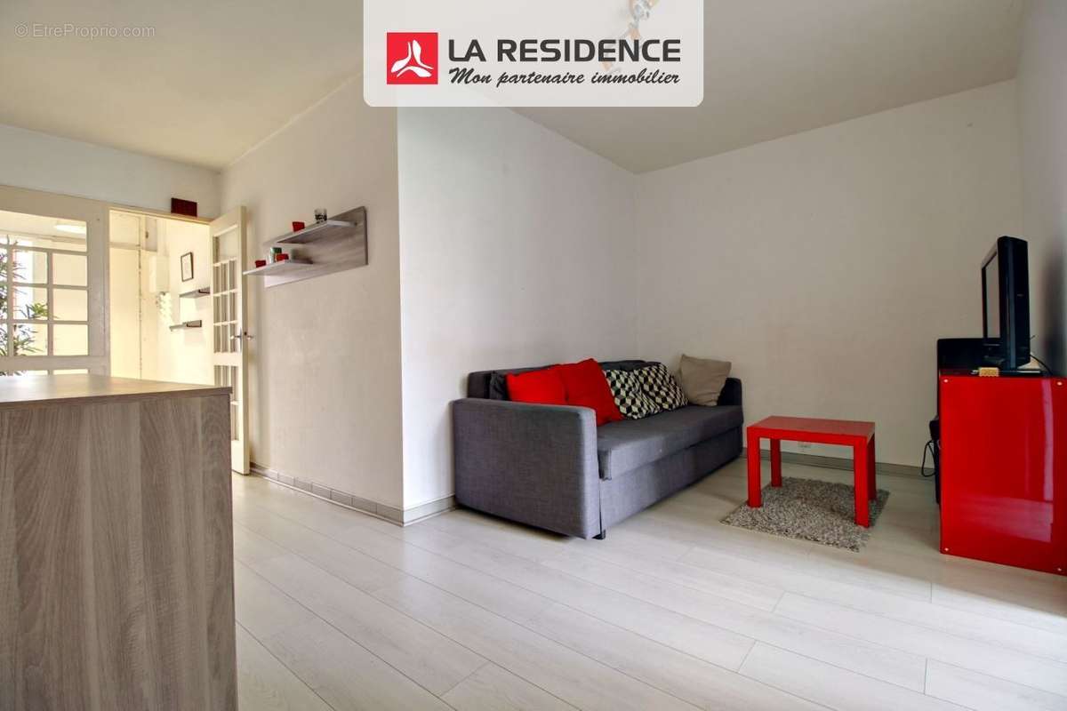 Appartement a louer cergy - 5 pièce(s) - 83 m2 - Surfyn