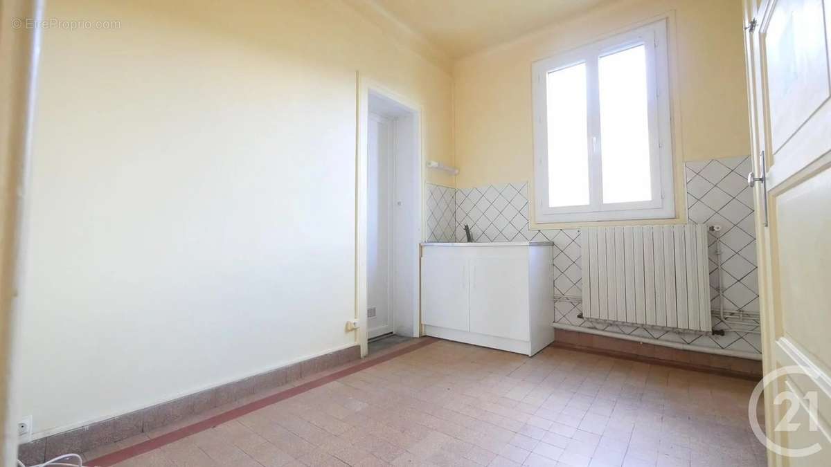 Appartement à GUERET