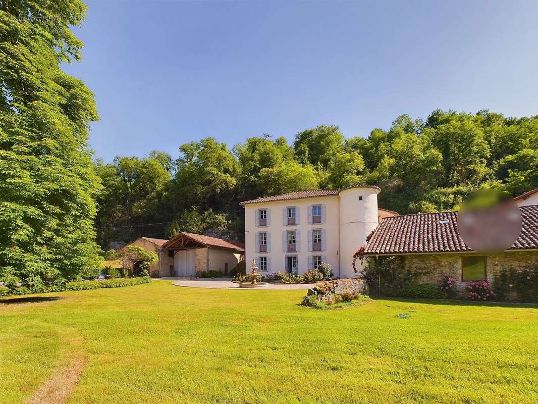 Maison à FOIX