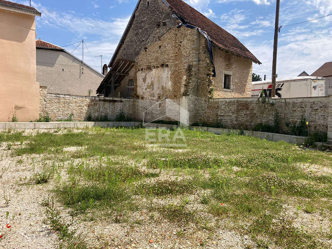 Maison à SAINT-VIT