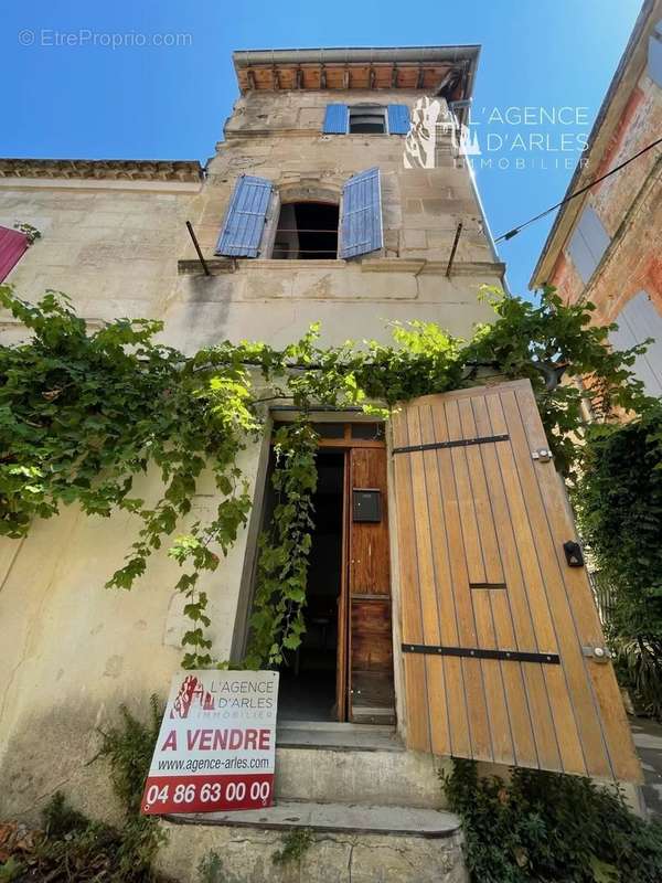 Maison à ARLES