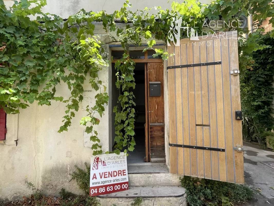 Maison à ARLES