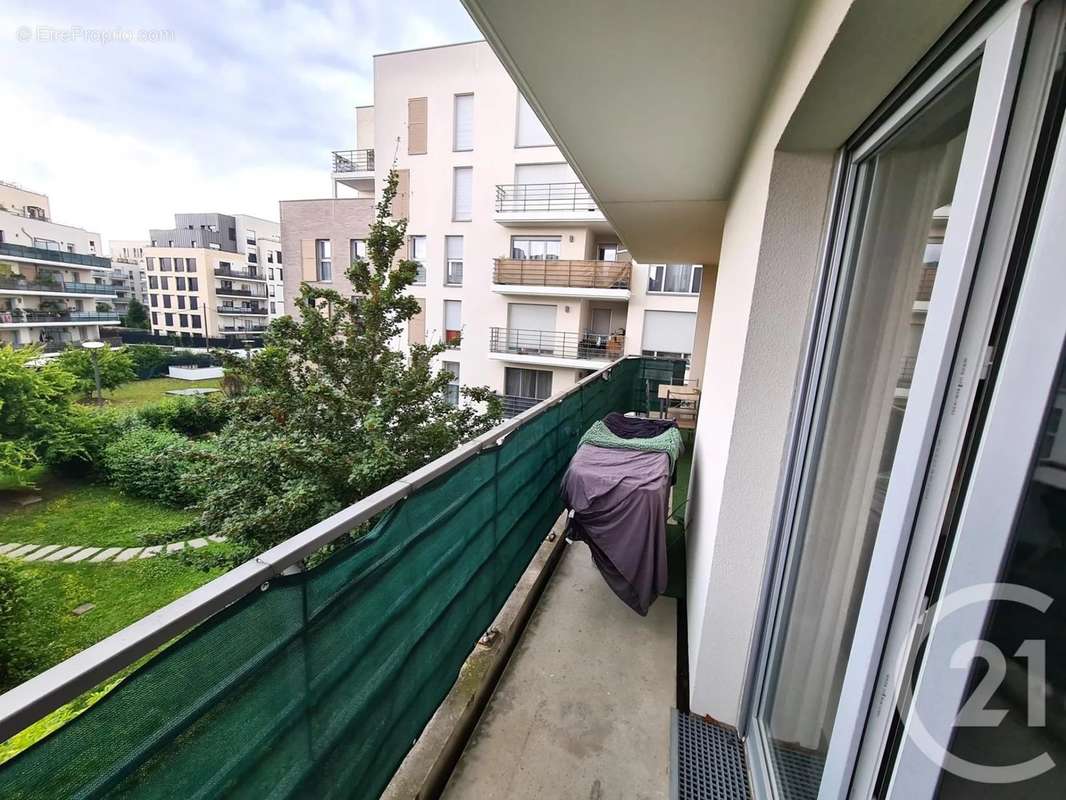 Appartement à CRETEIL