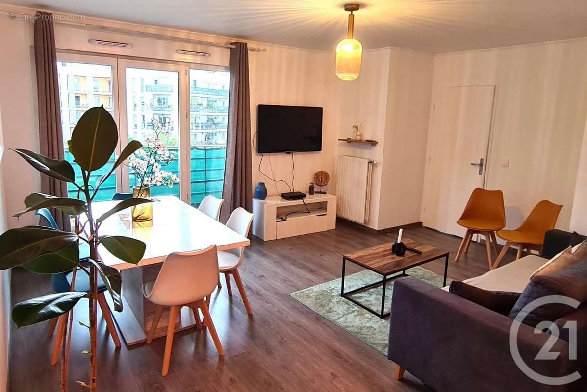 Appartement à CRETEIL