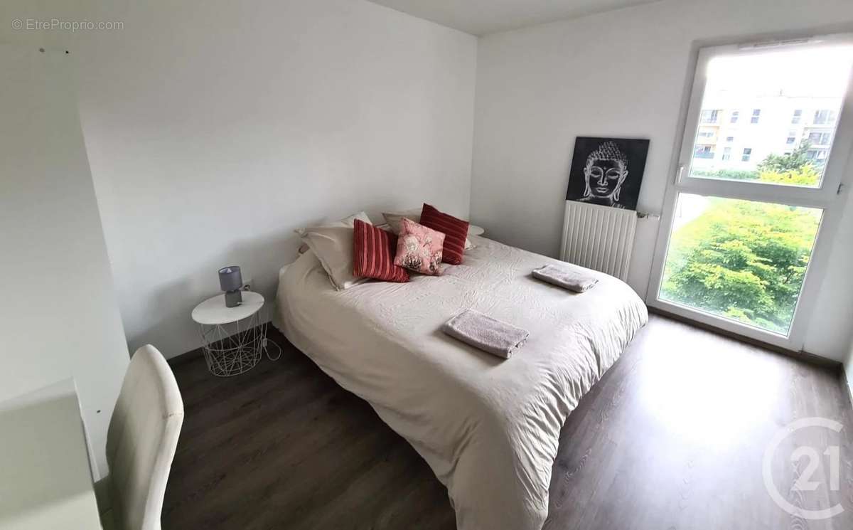 Appartement à CRETEIL