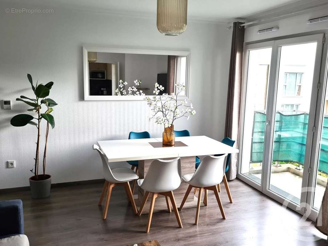 Appartement à CRETEIL