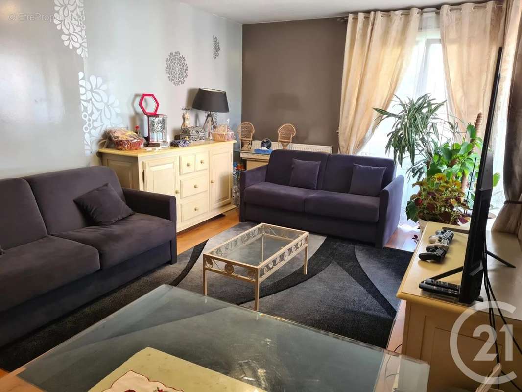 Appartement à CRETEIL